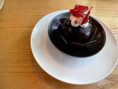 黑珍珠慕斯-EN SPACE恩空间