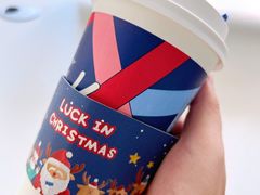 -瑞幸咖啡(创兆广场店)