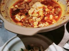 -山四砂锅(太原钟楼街店)