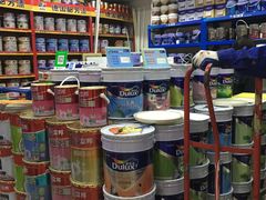 -登发装饰城(红桥店)