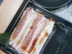 -九田家黑牛烤肉料理(万达店)