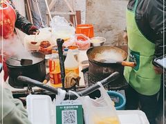 -老婆婆炒饭(小白楼1902欧式风情街店)