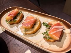 -沏点Trattoria意大利餐厅(新街口店)