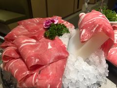 -海底捞火锅(龙湖三千集店)