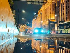 -中国银行(上海市分行营业部)