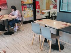 -永和大王(广渠店)