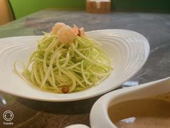 -1937青岛老味道·海肠捞饭·青岛菜(大鲍岛栈桥店)