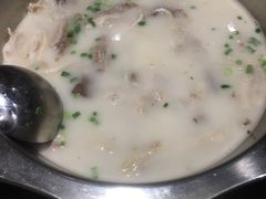 -肖仙仙羊肉汤·创于1996年(三官堂总店)