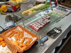 -西安钟楼北大街希尔顿欢朋酒店