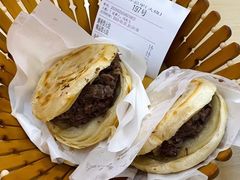 -闫家驴肉老店(华电一校店)