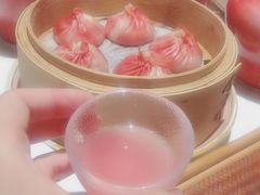 招牌小笼包-竹外桃花·江南小酒馆(SKP·S店)