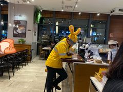 -巴黎贝甜(常德路店)