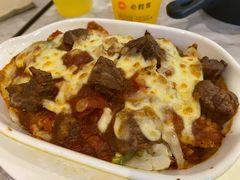 -必胜客(上海新南方商城PH店)