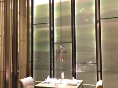 -莲·中餐厅(成都首座万豪酒店)