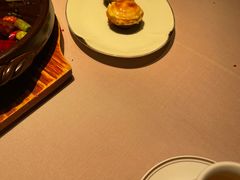 -荣轩(新荣记环球金融中心店)