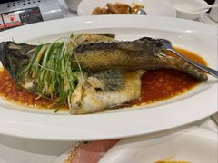 -万龙洲海鲜(大兴绿地缤纷城店)