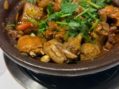 -二楼老店重庆鸡公煲(真光路店)