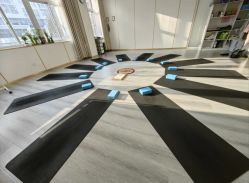 -亚太瑜伽普拉提学院