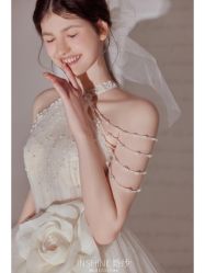 -韩国天使嫁衣婚纱礼服馆(上海旗舰店)