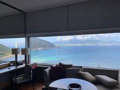 -柏悦酒店-沁园牛排海鲜西餐厅