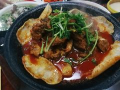 地锅鸡-祥之缘北京烤鸭(美利广场店)