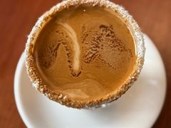 -工页咖啡X COFFEE(龙东路店)