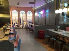 大堂-小杨生煎(湟普汇店)