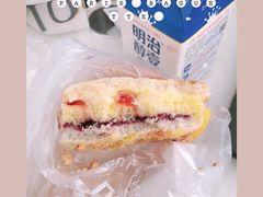 -巴黎贝甜·生日蛋糕(杭州文二路店)
