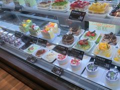 -FANEN法念·烘焙·甜点(万象城店)