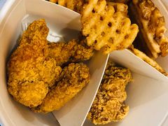 -麦当劳(西安雁塔路店)