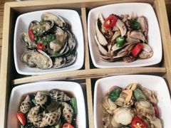 -必点海鲜·鲅鱼水饺(鞍山西道店)