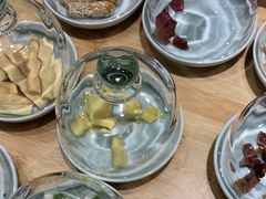 -阮大兴糕团(杭州西湖银泰百货店)