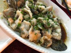 -台山美食一绝阿四台山黄鳝饭(阿四创作店)