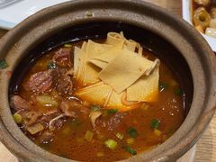 -紫光园·烤鸭(首经贸店)