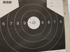 -都市枪神实弹射击俱乐部