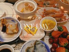 -雍和会海鲜姿造自助(湖东路店)