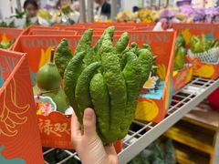 -山姆会员商店(西溪店)