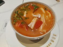-清迈泰·泰国餐厅(华发商都店)