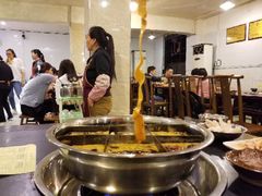 -邓莽子老火锅(鲁祖庙店)