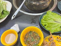 -田村·石锅藏香鸡(布达拉宫店)