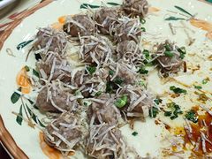 -雄仔农家菜馆·特色葱油鸡(六祖店)