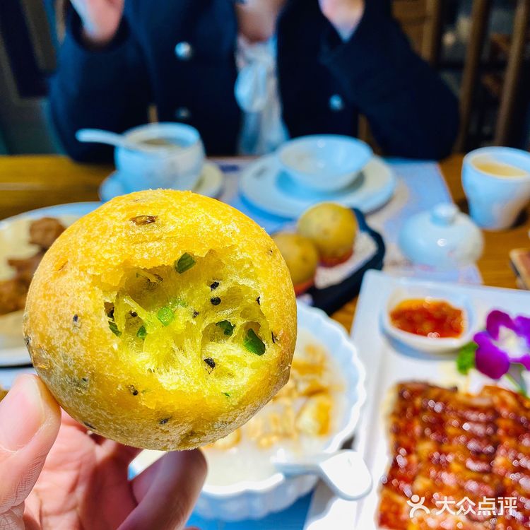 怀化美食探店|禧粤汇•不可辜负港式茶点