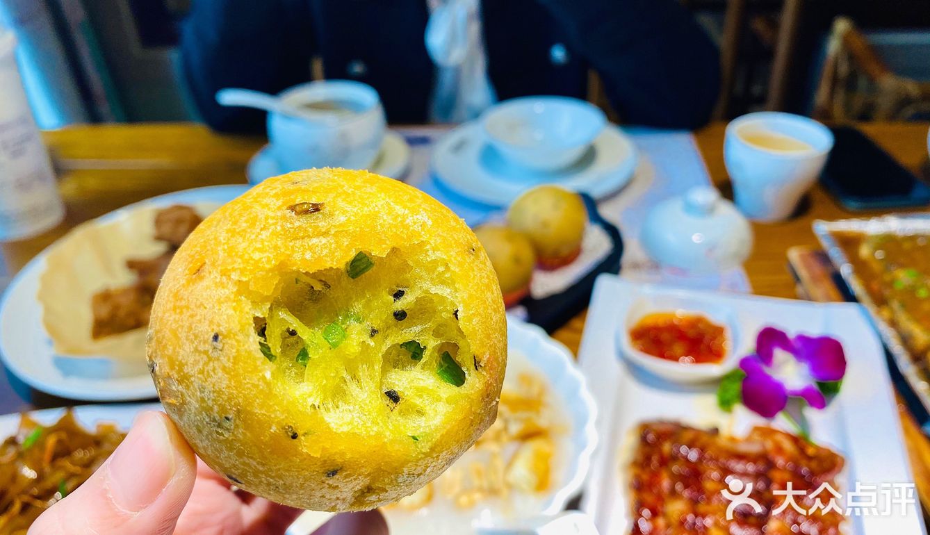 怀化美食探店｜禧粤汇•不可辜负港式茶点