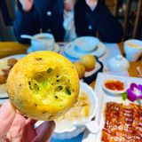 怀化美食探店｜禧粤汇•不可辜负港式茶点