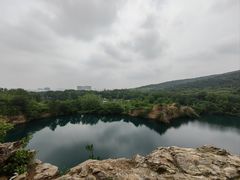 -虞山风景区