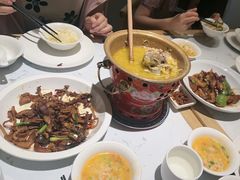 -关东小磨东北菜(漕河泾印象城店)