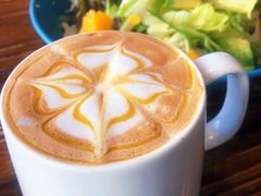 焦糖玛奇朵-么么咖啡(亚运豪庭店)