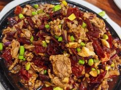 -湖南湘菜馆(东湘缘二店)