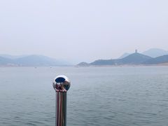-北京金海湖景区
