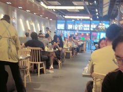 -白玉·朝鲜族烤串(南山店)